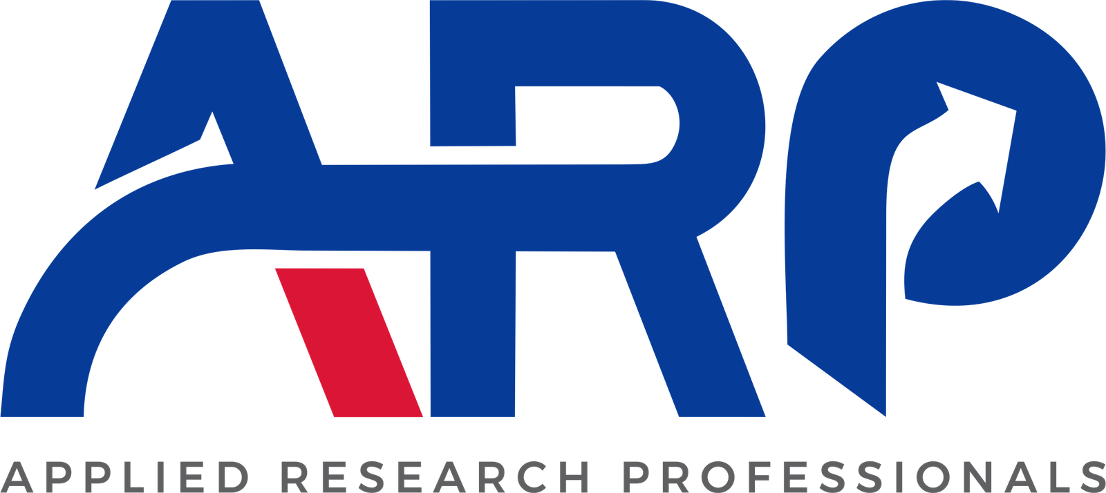 Applied Research Professionals